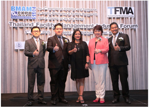 BMAM EXPO ASIA 2015