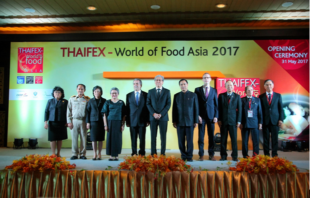 ThaiFex