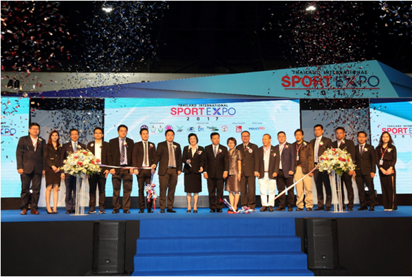 sport expo 2017