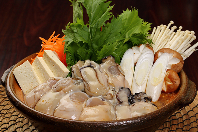 Celebrate the holiday season with savory Nabe lineup at Tsubohachi