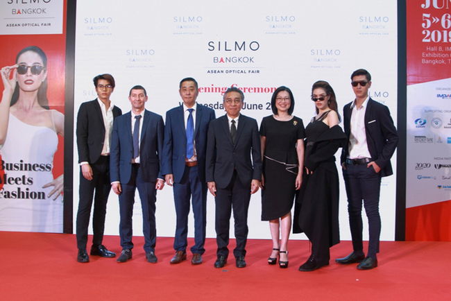 silmo bangkok