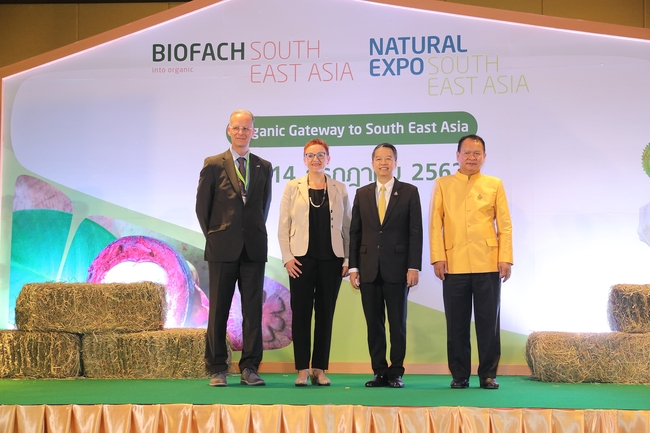 BIOFACH 