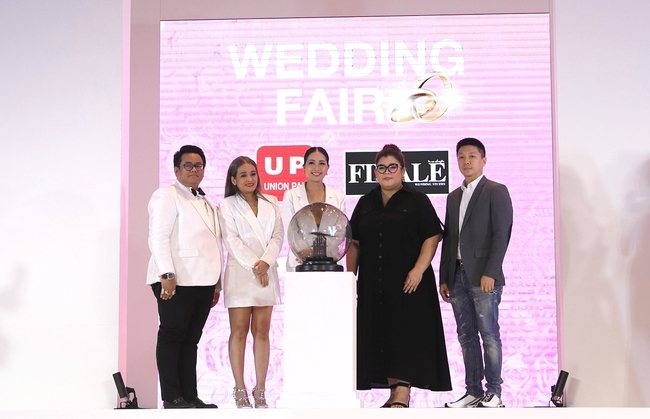 Thailand Biggest Fair 2019