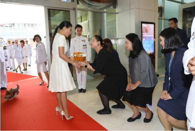 63rd Bangkok Gems & Jewelry Fair