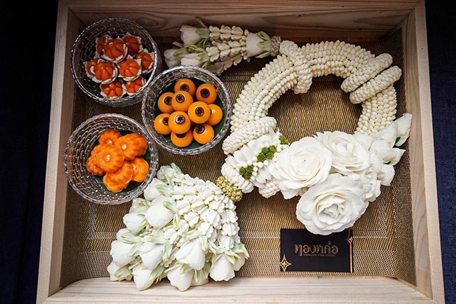 Thonglor Thai cuisine crafts a special gift for Father’s Day