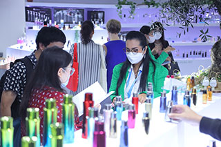 The Opening Ceremony of Cosmoprof CBE ASEAN Bangkok
