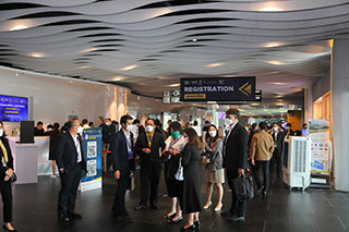 LED Expo Thailand + SMARTECH ASEAN 2022