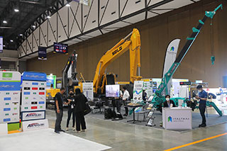 LED Expo Thailand + SMARTECH ASEAN 2022