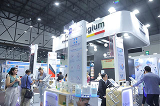 CPHI South East Asia 2022 – Medlab Asia & Asia Health 2022