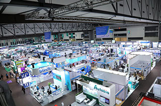 CPHI South East Asia 2022 – Medlab Asia & Asia Health 2022