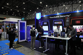DigiTech ASEAN Thailand 2022