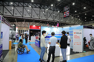 DigiTech ASEAN Thailand 2022