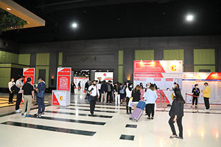 The opening ceremony of Asean Ceramic 2022