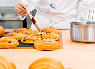 Lenôtre Culinary Arts School Thailand