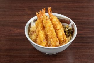 Donburi