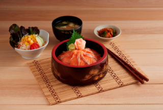 Tsubohachi-HaruDonburi
