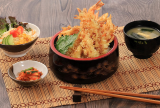 Tsubohachi-HaruDonburi
