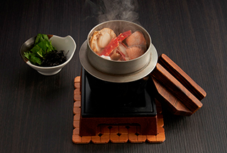 Tsubohachi