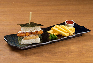 Tsubohachi