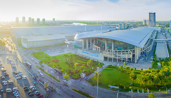 Unicity Global Leadership & Innovation Conference