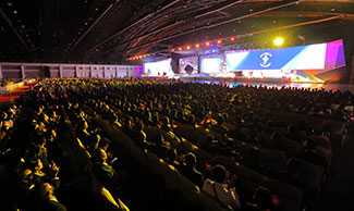 Unicity Global Leadership & Innovation Conference