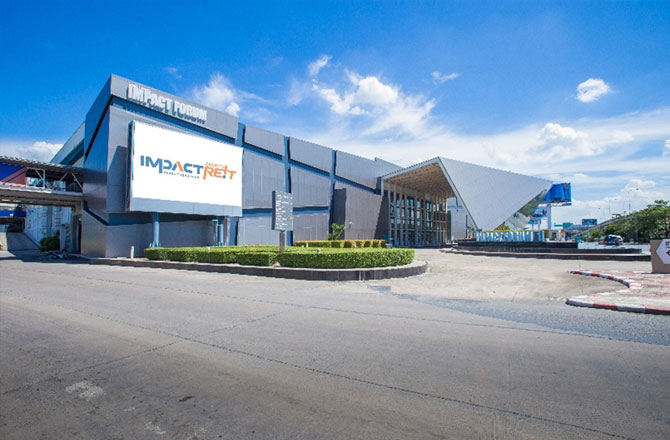 IMPACT Forum