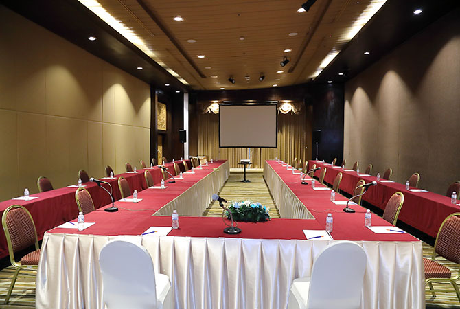 เลือกใช้บริการรับจัดงานประชุมตามประเภทของการประชุม