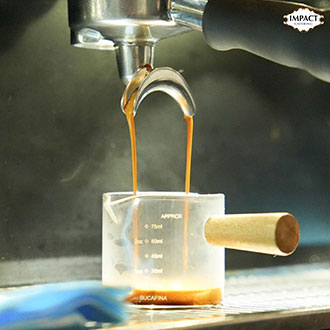 Coffee Break