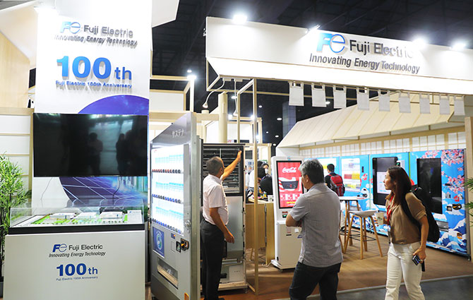 IMPACT Muang Thong Thani, the place where international trade fairs are created. Targeting in every business group, Expand the ASEAN economy.